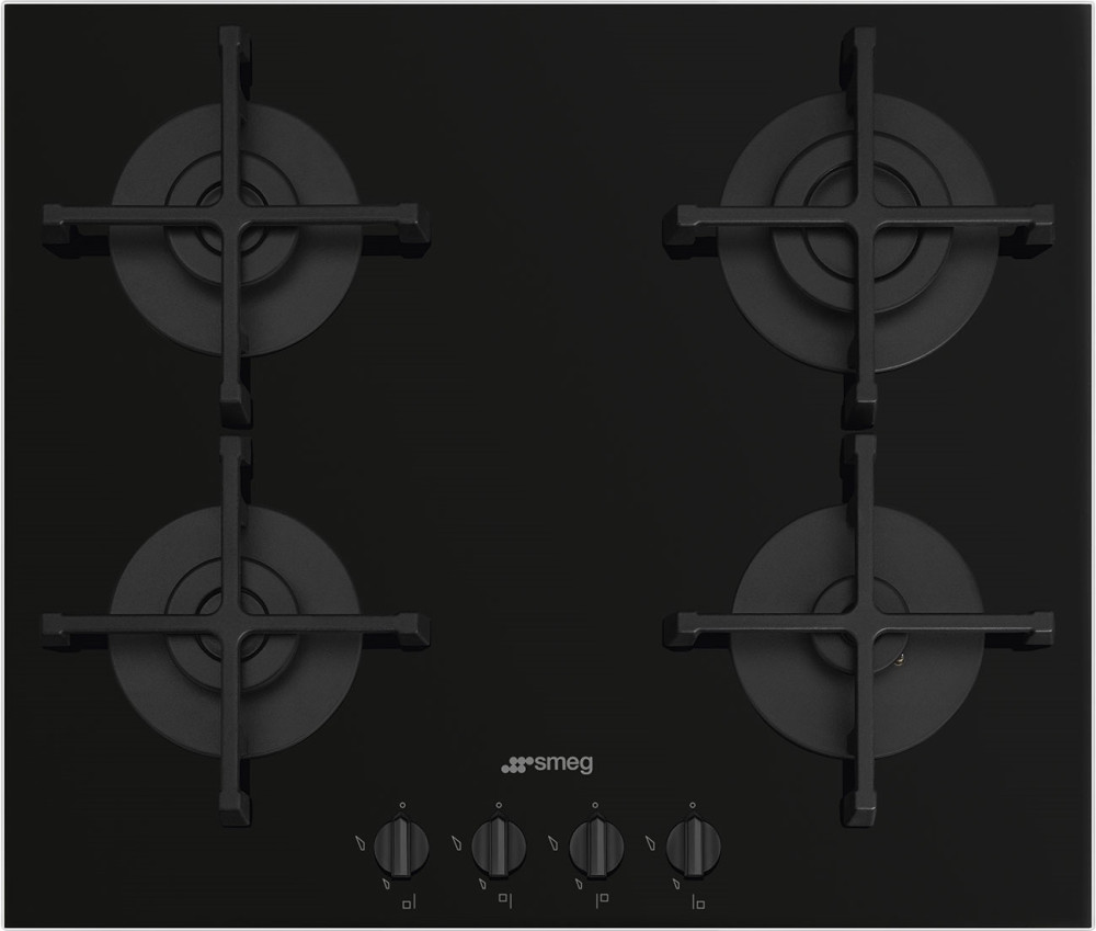 Варочная поверхность Smeg PV264B