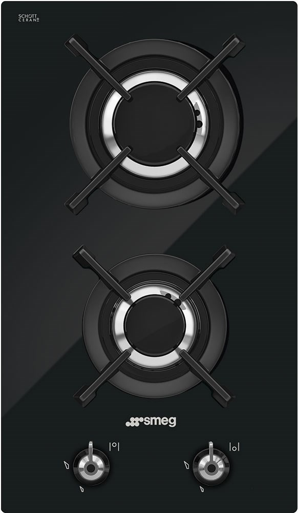 Варочная поверхность Smeg PV332CN