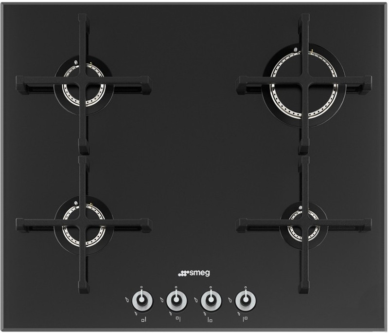 Варочная поверхность Smeg PV164N2