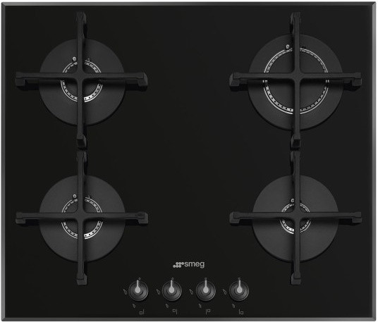 Варочная поверхность Smeg PV164B3