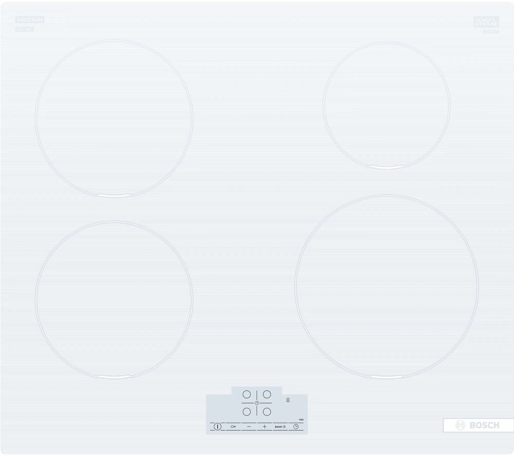 Варочная поверхность Bosch PUE 612 BB1E
