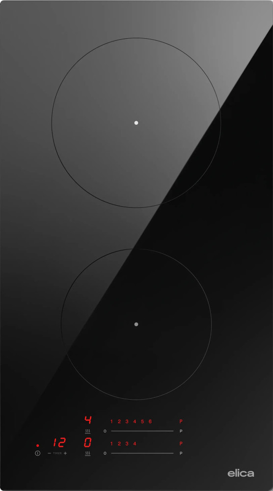 Варочная поверхность Elica Primis 302 BL