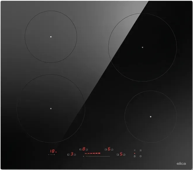 Варочная поверхность Elica Primis 604 BL