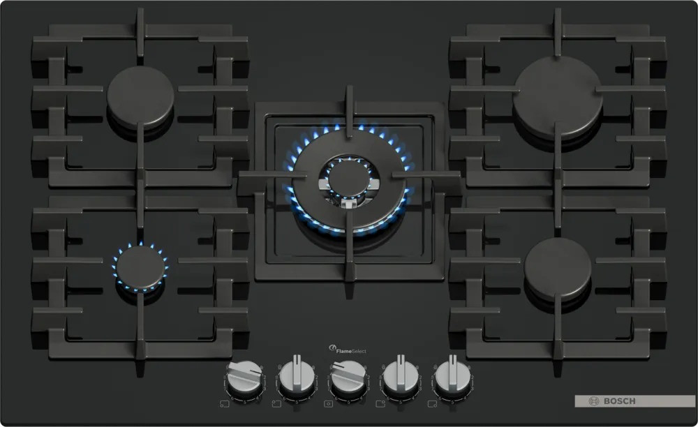 Варочная поверхность Bosch PPQ 7A6I40