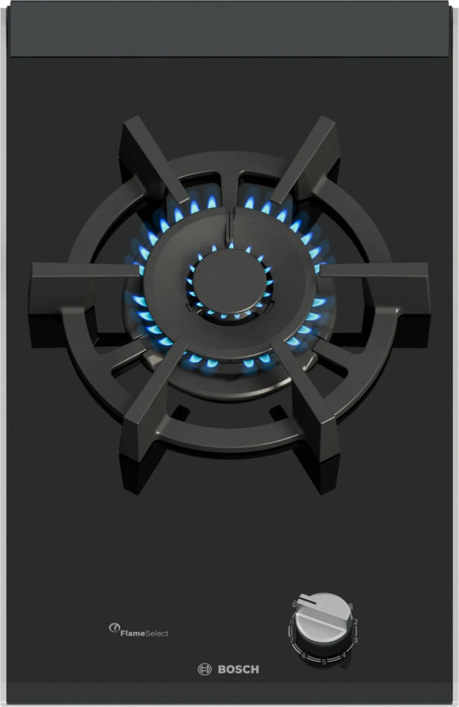 Варильна поверхня Bosch PRA 3A6 I10