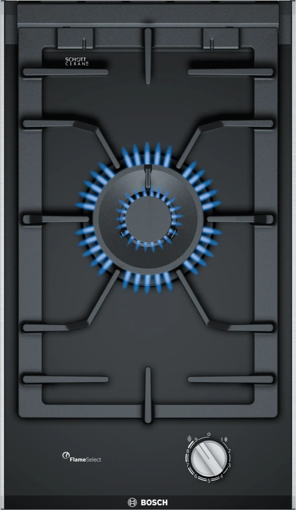 Варочная поверхность Bosch PRA 3A6 B70