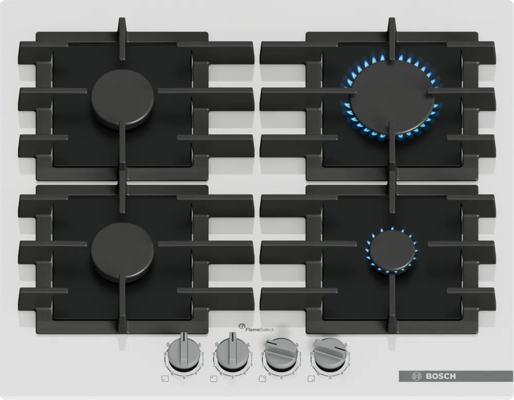 Варочная поверхность Bosch PPP 6A2 I40R