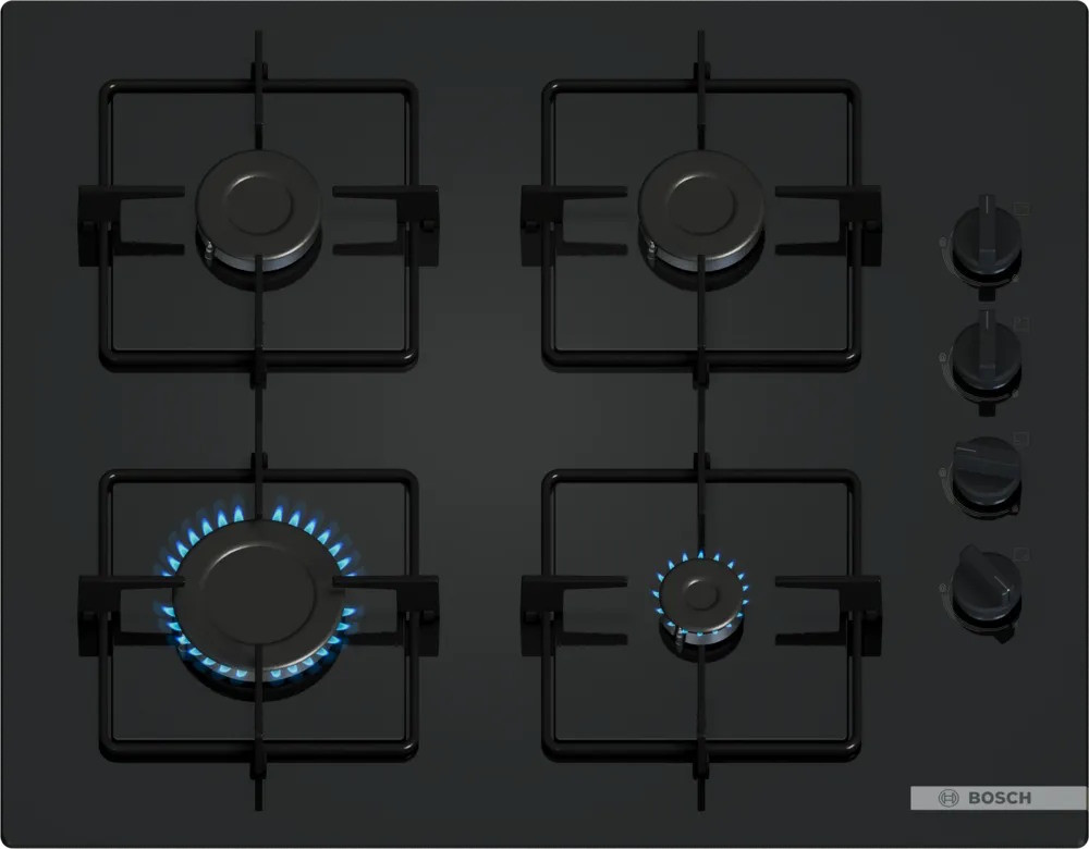 Варочная поверхность Bosch POP 6B6 K30