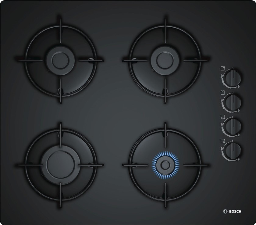 Варочная поверхность Bosch POP 6B6 B10