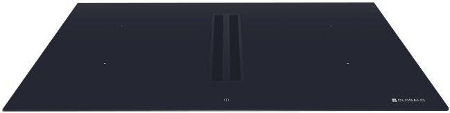 Варочная поверхность GLOBALO Plantis 90.1