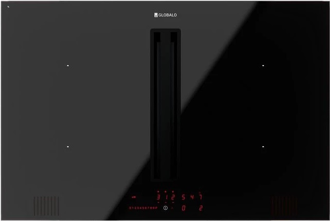 Варочная поверхность GLOBALO Plantis 80.1