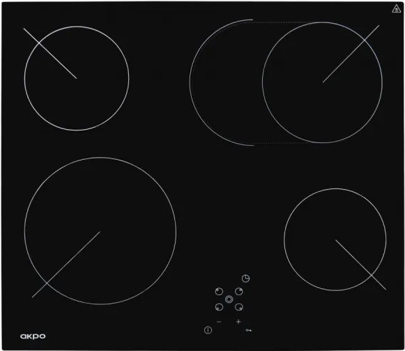 Варочная поверхность Akpo PKA 58 601