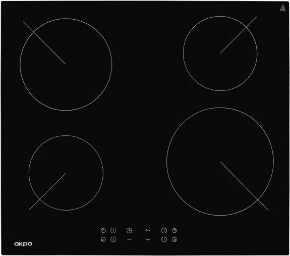 Варочная поверхность Akpo PKA 58 008