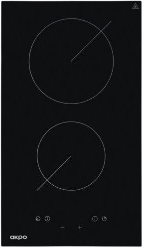 Варочная поверхность Akpo PKA 30 8302 BL