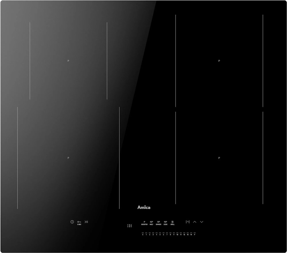 Варочная поверхность Amica PIM 6541 PHTSUN 3.0