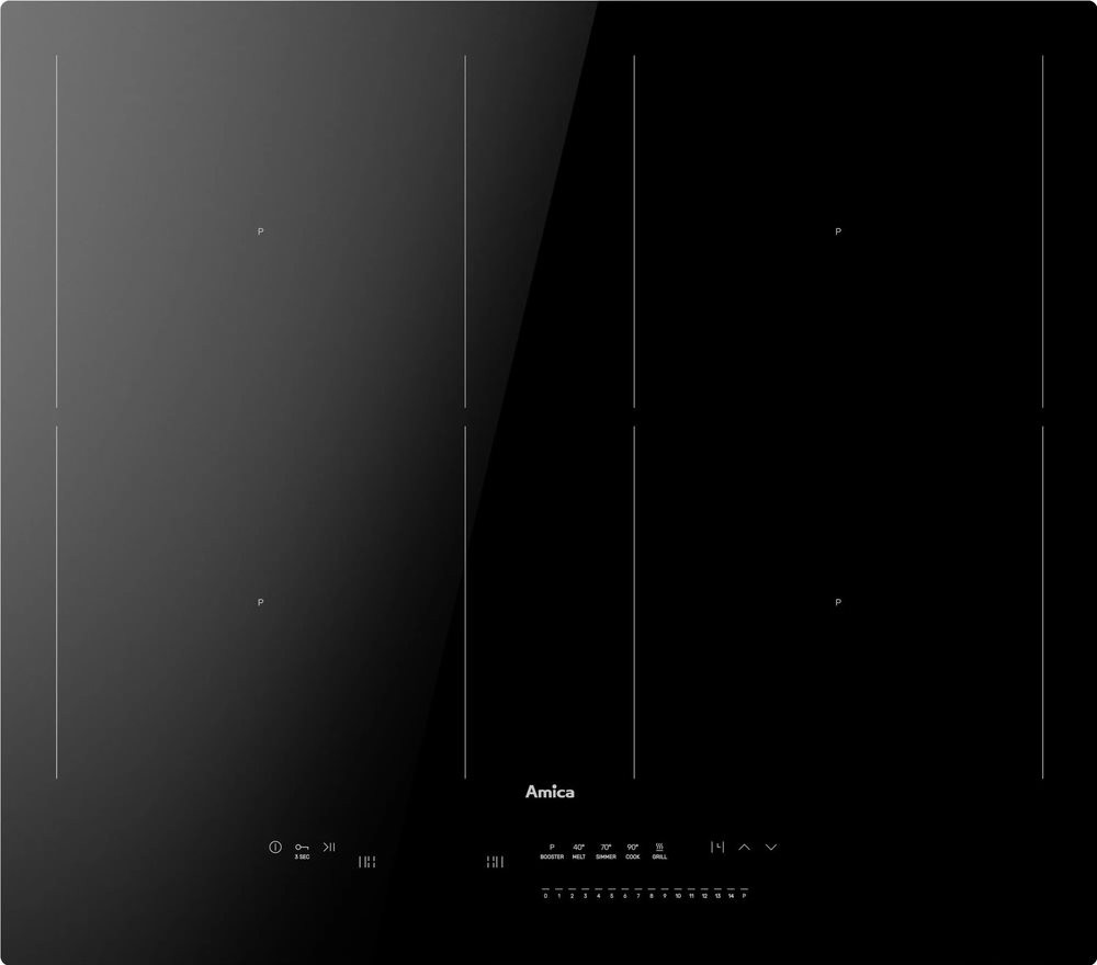 Варочная поверхность Amica PID 6542 PHTSUN 3.0