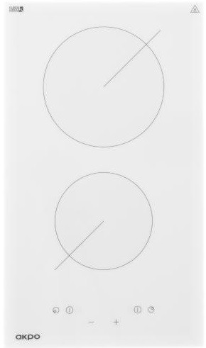 Варочная поверхность Akpo PKA 30 8302 WH
