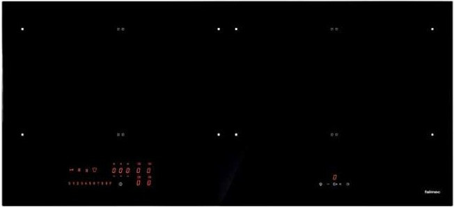 Варочная поверхность Falmec Piano Induzione 88