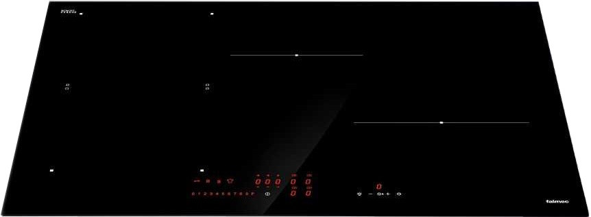 Варочная поверхность Falmec Piano Induzione 78