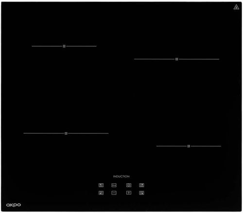 Варочная поверхность Akpo PIA 6804