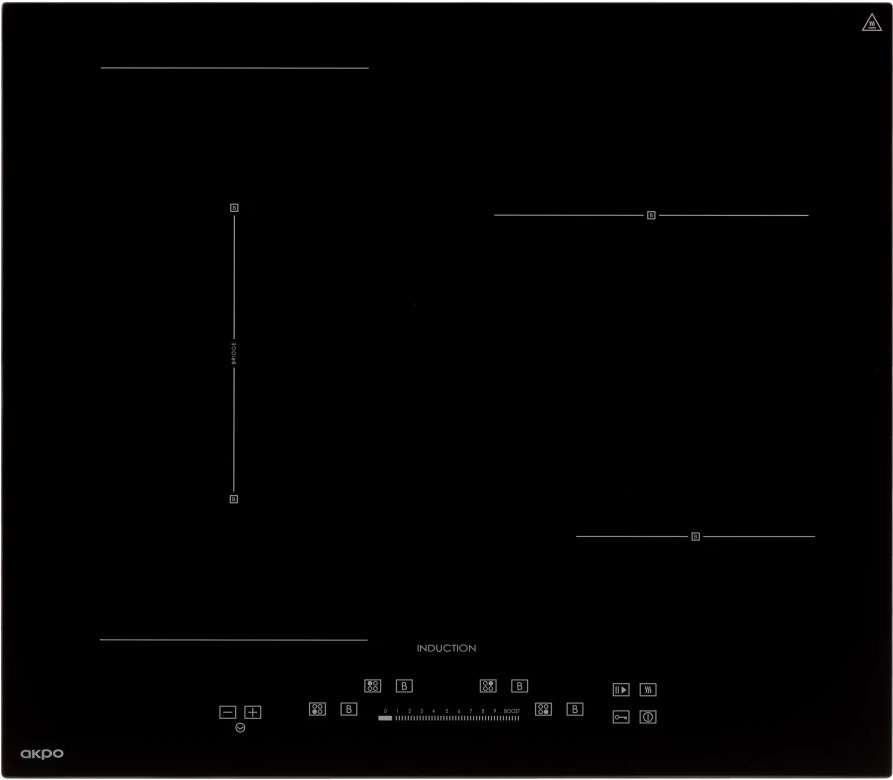 Варочная поверхность Akpo PIA 6800
