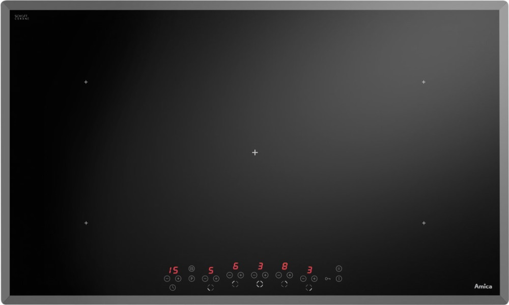 Варильна поверхня Amica PI 8600