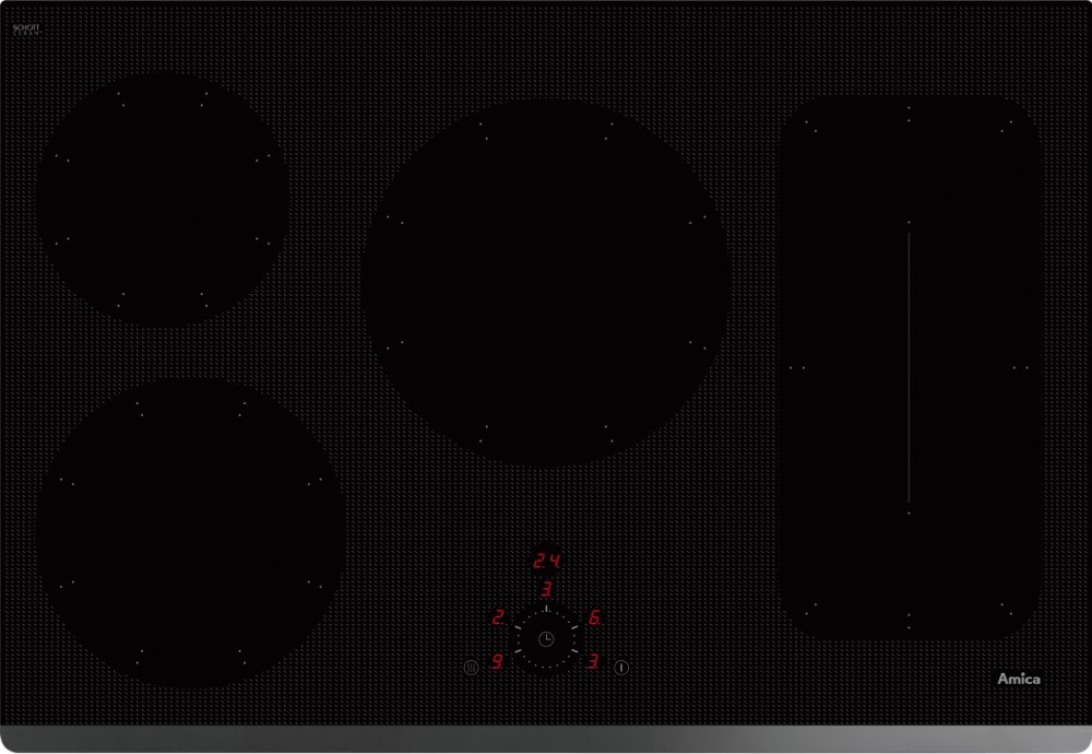 Варильна поверхня Amica PI 7551