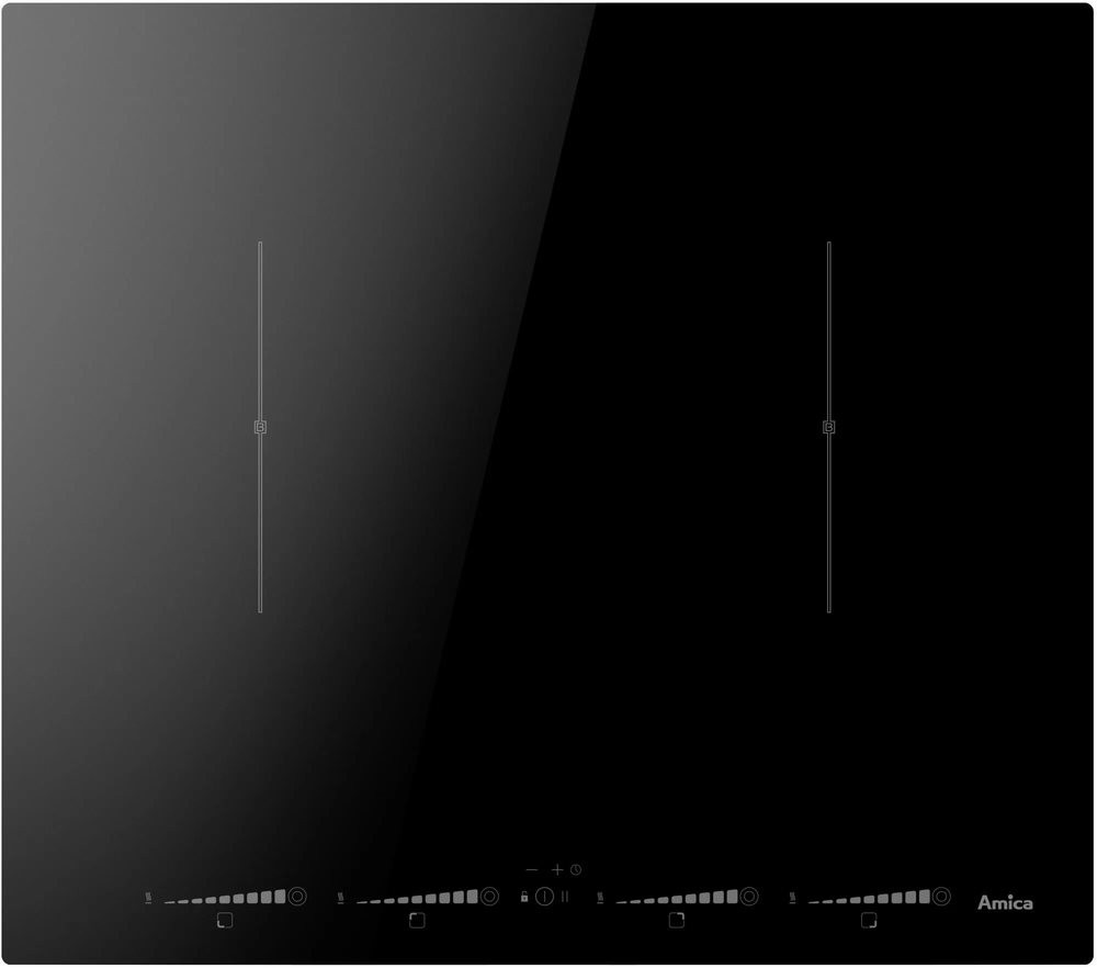Варочная поверхность Amica PI 6544 PHTS4UN 2.0