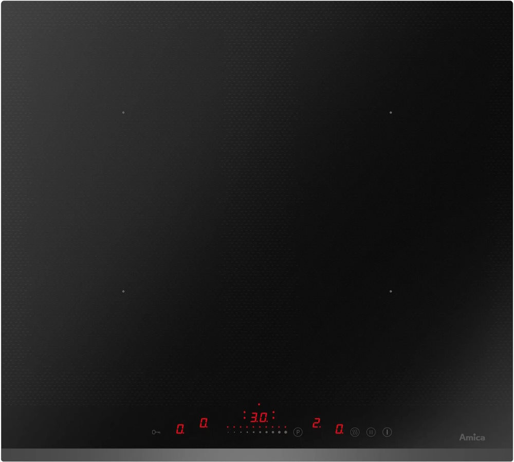 Варильна поверхня Amica PI 6544 NSTK
