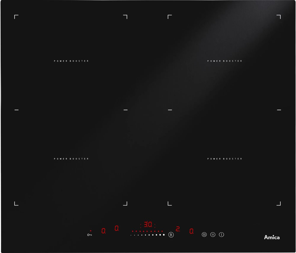 Варочная поверхность Amica PI 6544 NSU