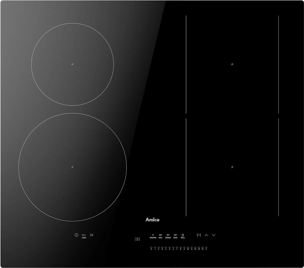 Варочная поверхность Amica PIA 6541 PHTSUN 3.0