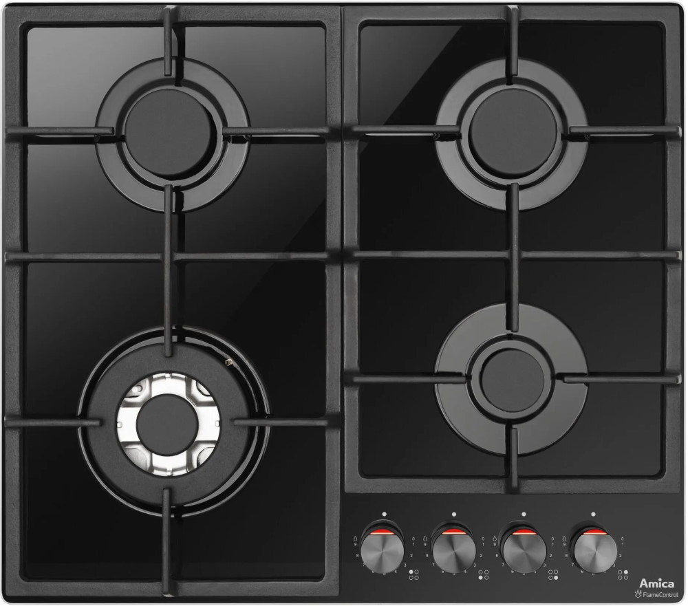 Варочная поверхность Amica PGCD 6111 APFB