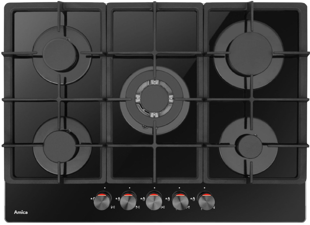 Варочная поверхность Amica PGCA 7101 APB