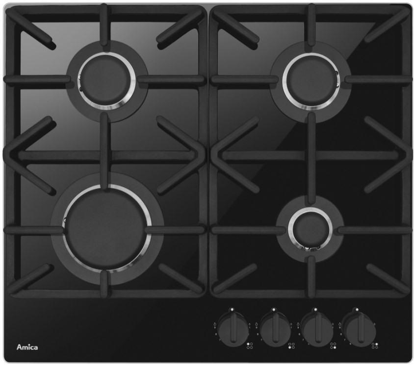 Варочная поверхность Amica PGCA 6102 APFB