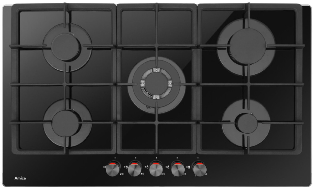 Варочная поверхность Amica PGCA 9101 APB