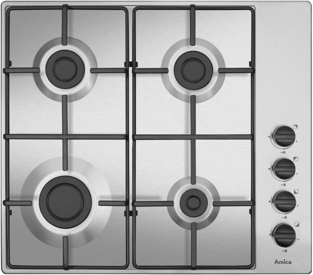 Варочная поверхность Amica PGB 6100 BPR