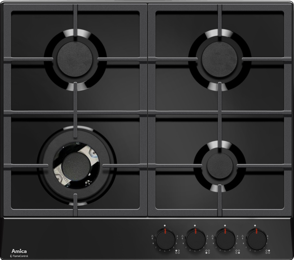 Варочная поверхность Amica PGAT 6161 ApFB