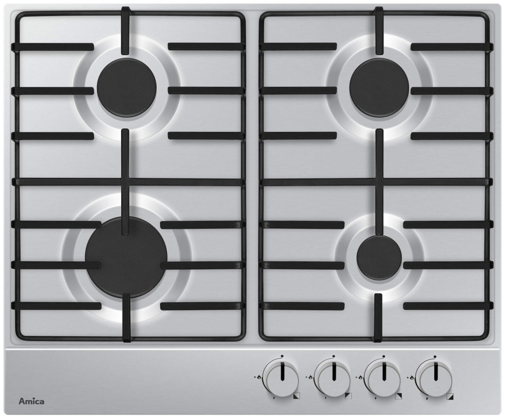 Варочная поверхность Amica PGA 6110 MPR