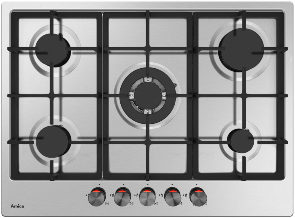 Варочная поверхность Amica PGA 7101 APR