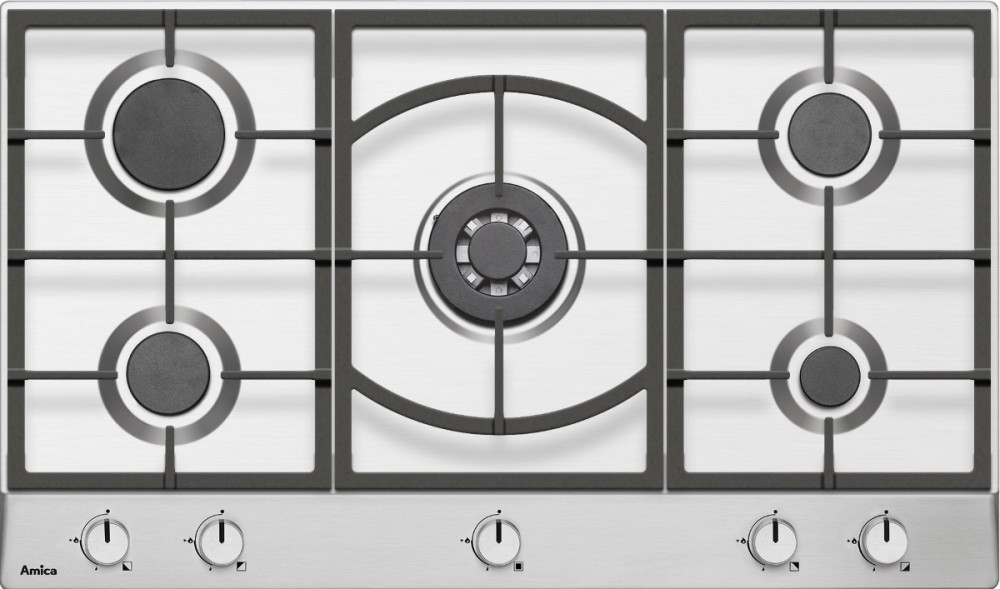 Варочная поверхность Amica PG 9511 XPR