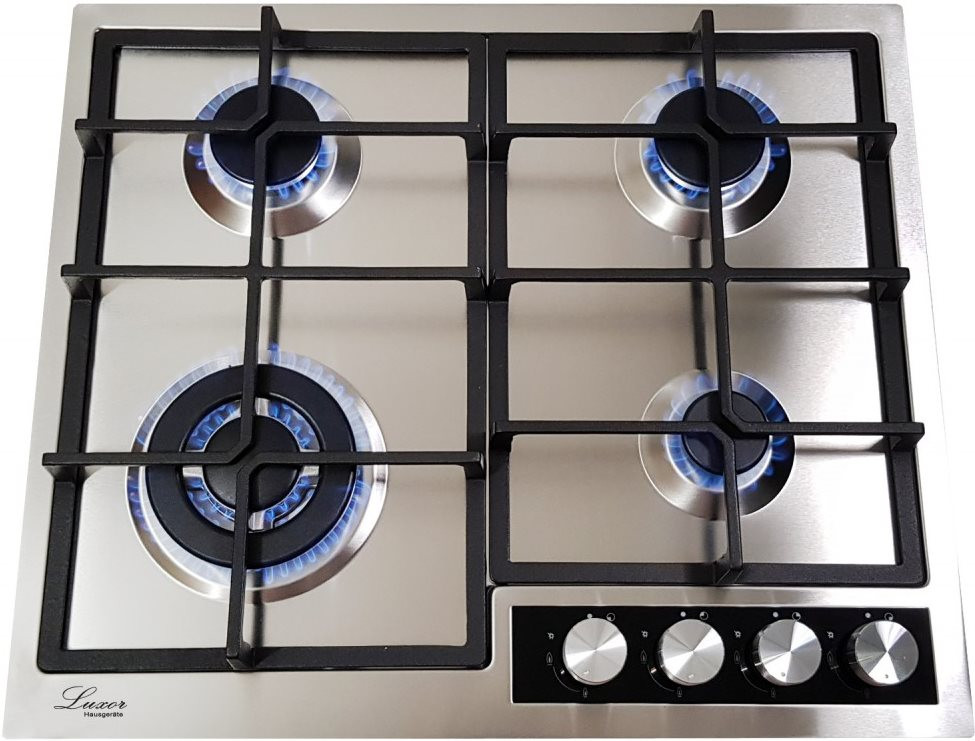 Варочная поверхность Luxor PG 740 SS