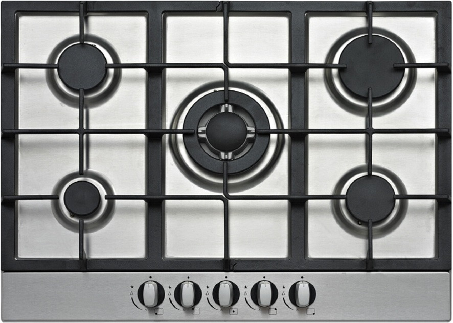 Варочная поверхность LIBERTY PG7151S-CCI