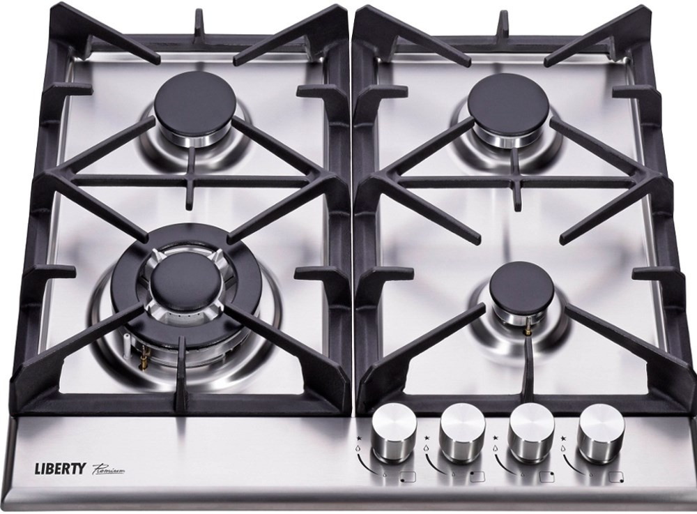 Варочная поверхность LIBERTY PG6141S