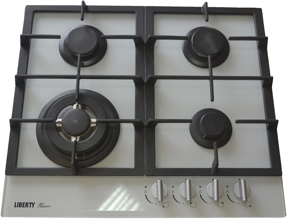Варильна поверхня LIBERTY PG6141G-CCW