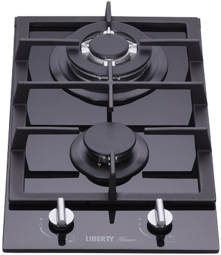 Варочная поверхность LIBERTY PG3121BG-CCB