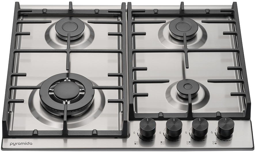 Варочная поверхность Pyramida PFX 604 T IX B