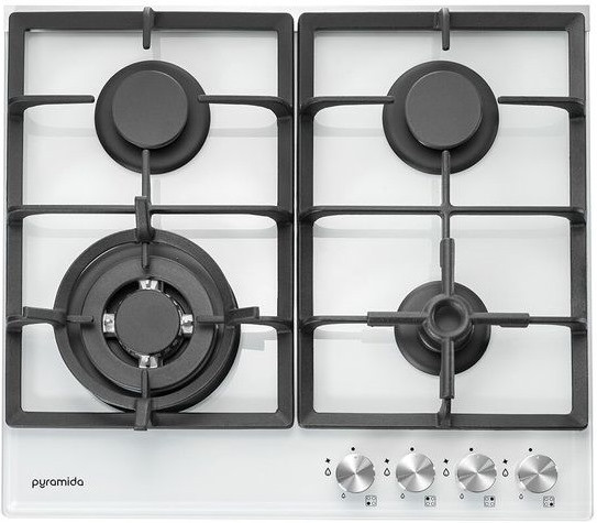 Варильна поверхня Pyramida PFG 647