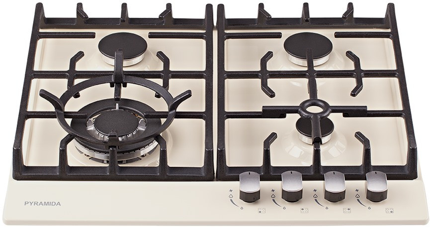 Варочная поверхность Pyramida PFE 643 Luxe