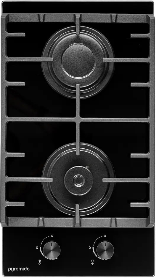 Варочная поверхность Pyramida PFG 302 BL H