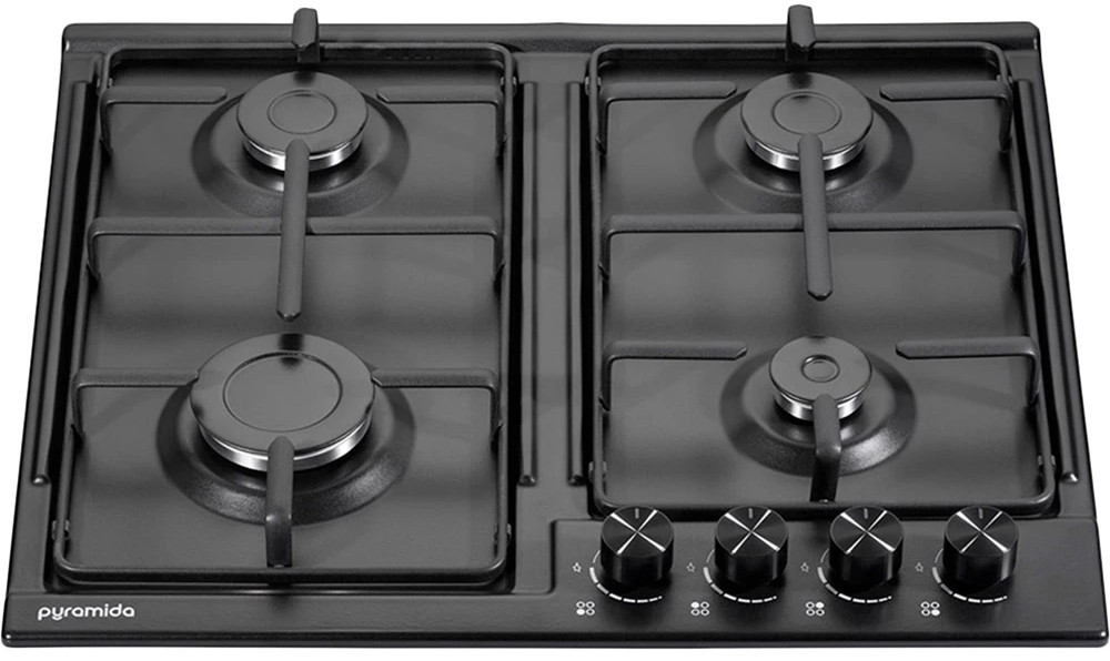 Варочная поверхность Pyramida PFE 604 BL B